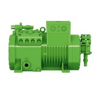 Bitzer 4TE-12Y | 41,33 м?/ч. (с маслонасосом) напівгерметичний поршневий компресор