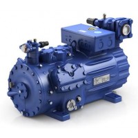 GEA Bock HGX56e/850-4S (14941) | 73,8 м?/ч напівгерметичний поршневий компресор