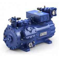 GEA Bock HGX56e/1155-4 (14940) | 100,4 м?/ч напівгерметичний поршневий компресор