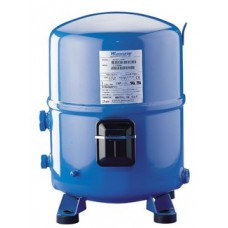 Maneurop MTZ28-4VI (MTZ28-4VM) | (48,06 см?/об) 8,36 м?/ч герметичний поршневий компресор 