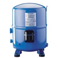 Maneurop MTZ44-VI | (76,22 см?/об) 13,26 м?/ч герметичний поршневий компресор 