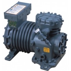 Copeland DLL-30X | 18,2 м3/ч полугерметичный поршневой компрессор