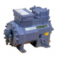 Copeland Discus D4DL-150X | 70,8 м3/ч полугерметичный поршневой компрессор