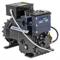 Copeland Discus 8DJ-600X | 181,0 м?/ч напівгерметичний поршневий компресор