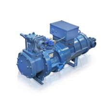 Frascold R-TSL1-30-120Y | 120 м?/ч напівгерметичний гвинтовий компресор 