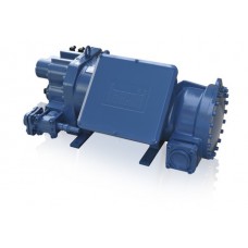 Frascold NRH6-110-428Y | (R134a) 428 м?/ч напівгерметичний гвинтовий компресор 