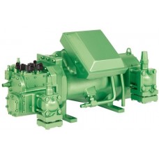 Bitzer HSKB6461-40 | 165 м?/ч напівгерметичний гвинтовий компресор 