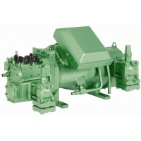 Bitzer HSK8591-140(Y) | 535 м?/ч напівгерметичний гвинтовий компресор Bitzer HSK8591-140(Y) | 535 м?/ч напівгерметичний гвинтовий компресор