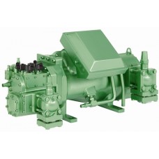 Bitzer HSK8591-140(Y) | 535 м?/ч напівгерметичний гвинтовий компресор 