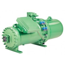 Bitzer CSH9593-300(Y) | 910 м?/ч напівгерметичний компактний гвинтовий компресор 