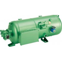 Bitzer VSK3161-15 | 46 м3/ч герметичный компактный винтовой компрессор