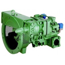 Bitzer OSKB7441-K 165 м?/ч гвинтовий компресор відкритого типу Bitzer OSKB7441-K 165 м?/ч гвинтовий компресор відкритого типу