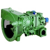 Bitzer OSK7471-K 250 м?/ч  гвинтовий компресор відкритого типу