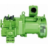 Bitzer OSK8571-K 410 м3/ч винтовой компрессор открытого типа