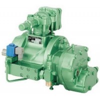 Bitzer OSKB5341-K 84 м?/ч  гвинтовий компресор відкритого типу