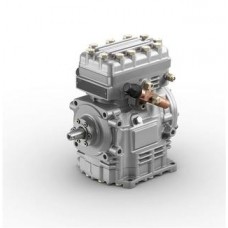 GEA Bock FKX20/145TK | 12,4 м?/ч транспортний компресор GEA Bock FKX20/145TK | 12,4 м?/ч транспортний компресор