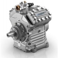 GEA Bock FKX40/560K | 48,3 м?/ч транспортний компресор