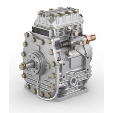 GEA Bock FKX30/325TK | 28,3 м?/ч транспортний компресор GEA Bock FKX30/325TK | 28,3 м?/ч транспортний компресор