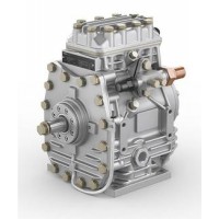 GEA Bock FK30/275TK | 24,1 м?/ч транспортний компресор