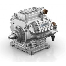 GEA Bock FKX50/775TK | 67,6 м?/ч транспортний компресор GEA Bock FKX50/775TK | 67,6 м?/ч транспортний компресор