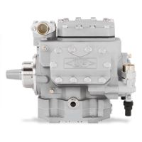 Bitzer 6NFC(Y)Объем цилиндров 970 см3 транспортный компрессор