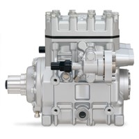 Bitzer 2GFC(Y)Объём цилиндров 354 см? транспортний компресор