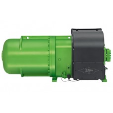 Bitzer CSVH37-240(Y)скорость вращения вала от 217 до 960 м?/ напівгерметичний компактний гвинтовий компресор