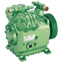 Bitzer 2N.2(Y) | 28,0 м?/ч поршневий компресор відкритого типу