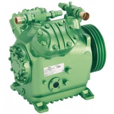 Bitzer 4G.2(Y) | 84,5 м?/ч поршневий компресор відкритого типу
