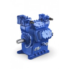 GEA Bock FX18/3235 | 281,0 м?/ч компресор відкритого типу GEA Bock FX18/3235 | 281,0 м?/ч компресор відкритого типу