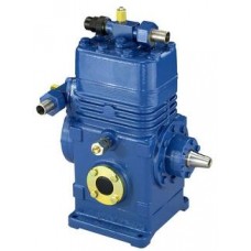 GEA Bock FX2 | 10,5 м?/ч компресор відкритого типу GEA Bock FX2 | 10,5 м?/ч компресор відкритого типу