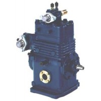 GEA Bock F3 | 20,3 м3/ч компрессор открытого типа