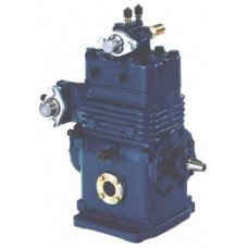 GEA Bock F3 | 20,3 м?/ч компресор відкритого типу GEA Bock F3 | 20,3 м?/ч компресор відкритого типу