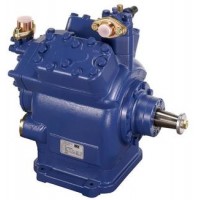 GEA Bock FX4 | 40,5 м?/ч компресор відкритого типу