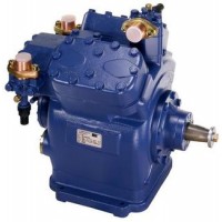 GEA Bock F5 | 73,7 м?/ч компресор відкритого типу