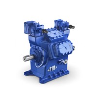 GEA Bock F18/2735 | 238,0 м?/ч компресор відкритого типу