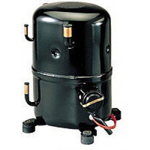 Tecumseh Europe CAJ 9513 Z компресор холодильний