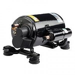 Tecumseh Europe HGA 2432 Z компресор холодильний 