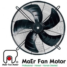 YWF 6D-710S Вентилятор осевой 710мм MAER YSWF127L65P6-840N-710 (380В, 14511м3/ч, IP54) в Киеве и Украине.| MAER
