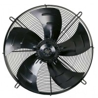 YWF 6D 630-S-180/75-G Вентилятор осьовий 630мм Weiguang (380В, 17200м3/год, IP54) в Києві і Україні.| Weiguang