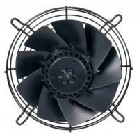 YWF 4E 200-S-92/15-G  Вентилятор осьовий 200мм Weiguang (220В, 530м3/год, IP54) в Києві і Україні.| Weiguang