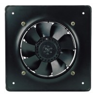 YWF 2E 200-B/B-92/15-B  Вентилятор осьовий 200мм Weiguang (220В, 780м3/год, IP54) в Києві і Україні.| Weiguang