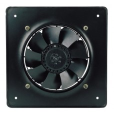 YWF 2E 200-B/B-92/15-B  Вентилятор осьовий 200мм Weiguang (220В, 780м3/год, IP54) в Києві і Україні.| Weiguang