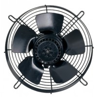 YWF 4E 250-S-92/25-G Вентилятор осьовий 250мм Weiguang (220В, 730м3/год, IP54) в Києві і Україні.| Weiguang