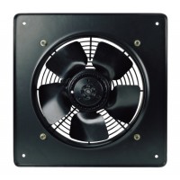 YWF 2E 250-B/B-92/15-B Вентилятор осьовий 250мм Weiguang (220В, 960м3/год, IP54) в Києві і Україні.| Weiguang