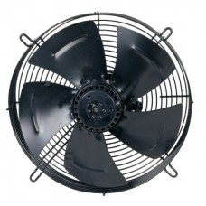YWF 2E 300-B-92/25-G Вентилятор осьовий 300мм Weiguang (220В, 2300м3/год, IP54) в Києві і Україні.| Weiguang
