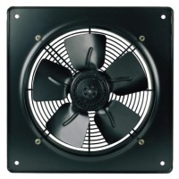 YWF 2E 300-B/B-92/15-B Вентилятор осевой 300мм Weiguang (220В, 2030м3/ч, IP54) в Киеве и Украине.| Weiguang