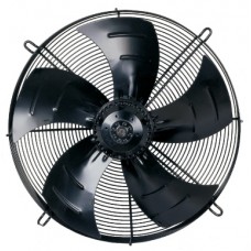 YWF 4E 500-B-137/35-G Вентилятор осьовий 500мм Weiguang (220В, 6420м3/год, IP54) в Києві і Україні.| Weiguang