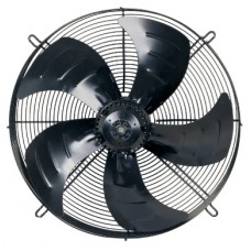 YWF 4E 550-S-137/35-G Вентилятор осьовий 550мм Weiguang (220В, 8010м3/год, IP54) в Києві і Україні.| Weiguang