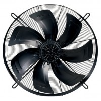 YWF 6D 710-S-180/75-G -Y/? Вентилятор осьовий 710мм Weiguang (380В, 15670м3/год, IP54) в Києві і Україні.| Weiguang